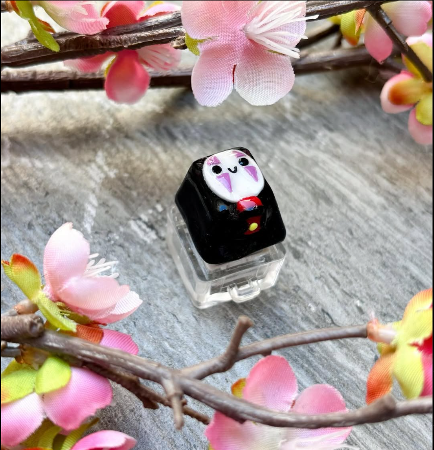 No Face